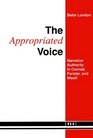 The Appropriated Voice  Narrative Authority in Conrad Forster and Woolf