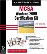 MCSA Windows 2000 Certification Kit