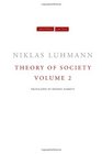 Theory of Society Volume 2