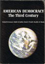 American Democracy Third Century