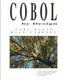 Cobol by Design