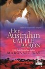 Her Australian Cattle Baron