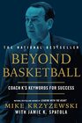 Beyond Basketball Coach K's Keywords for Success