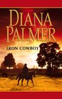 Iron Cowboy (Center Point Platinum Romance (Large Print))