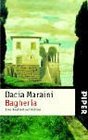 Bagheria Eine Kindheit auf Sizilien