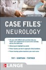 Case Files Neurology Second Edition