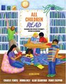 All Children Read Teaching for Literacy in Today's Diverse Classrooms