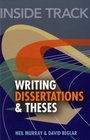 Inside Track Writing Dissertations and Theses