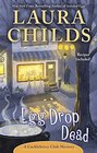 Egg Drop Dead (Cackleberry Club, Bk 7)