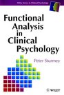Functional Analysis in Clinical Psychology