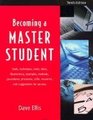 Becoming A Master Student Concise 10th Edition Plus Ruggiero Becoming A Critical Thinker 5th Edition