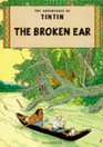 The Adventurers of Tintin  The Broken Ear