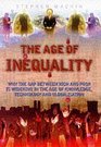 The Age of Inequality