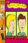 Mtv's Beavis and ButtHead Wanted