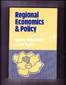Regional Economics and Policy