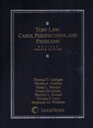 Tort Law Cases Perspectives and Problems