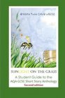 Sunlight on the Grass A Student Guide to the AQA GCSE Short Story Anthology