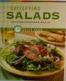 Satisfying Salads