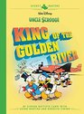 Disney Masters Volume 6 Uncle Scrooge King Of The Golden River
