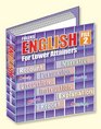English for Lower Attainers File 2