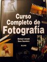 Curso Completo de Fotografia