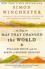 The Map That Changed the World William Smith and the Birth of Modern Geology