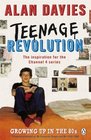 Teenage Revolution How the 80s Made Me