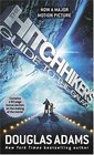The Hitchhiker's Guide to the Galaxy (Hitchhiker, Bk 1)