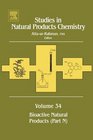 Studies in Natural Products Chemistry Volume 34