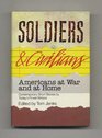Soldiers and Civilians Americans at War and at Home  Short Stories