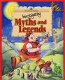 Investigating Myths  Legends
