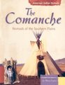 The Comanche Nomads of the Southern Plains