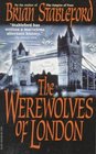 The Werewolves of London (David Lydyard, Bk 1)