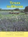 Texas in Bloom Photographs from Texas Highways Magazine Vol 7