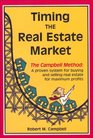 Timing the Real Estate Market