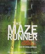 The Maze Runner Series CD Audiobook Bundle: The Maze Runner (Maze Runner #1); The Scorch Trials (Maze Runner #3); The Death Cure (Maze Runner #3); The Kill Order (Maze Runner Prequel)