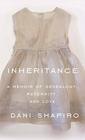Inheritance: A Memoir of Genealogy, Paternity, and Love (Thorndike Press Large Print Biographies and Memoirs)
