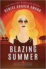 Blazing Summer (Darling Investigations)