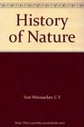 History of Nature