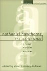 Nathaniel Hawthorne The Scarlet Letter