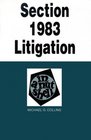 Section 1983 Litigation in a Nutshell