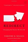 Redirect Changing the Stories We Live By