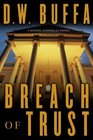 Breach of Trust (Joseph Antonelli, Bk 6)