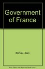The Government of France