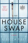 The House Swap: A Novel (Random House Large Print)