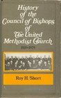 History of the Council of Bishops of the United Methodist Church 19391979