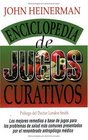 Encyclopedia De Jugos Curativos