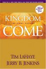 Kingdom Come: The Final Victory (Left Behind)