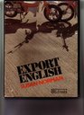 Export English