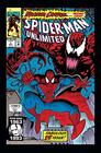 Amazing SpiderMan Epic Collection Maximum Carnage